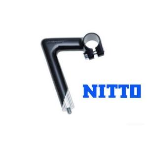(春トクSALE)ニットー(NITTO) NTC-150 テクノミック ステム ブラック(1”・クラ...