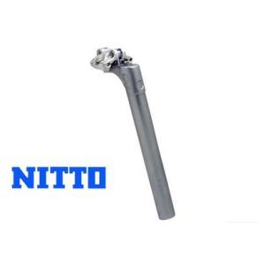 NITTO ニットー SEAT POST （シートポスト） S84 NITTO送料無料