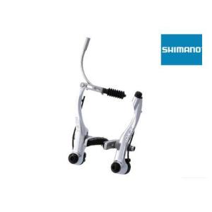 (創業110年祭)シマノ(SHIMANO) DXR BR-MX70 Vブレーキ 後用