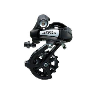 (特セール)シマノ(SHIMANO) ALTUS RD-M310-L/S リアディレーラー