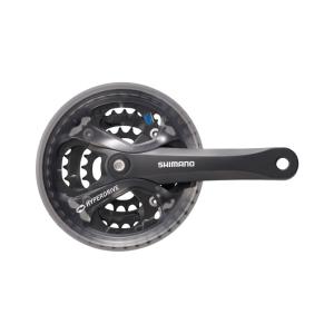 シマノ（SHIMANO） FC-R3000 クランクセット 9S 50×34T SORA ソラ