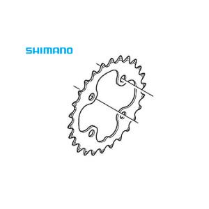 シマノ SLX FC-M660 チェーンリング 22T Y1KF22000