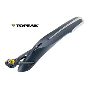 (春トクSALE)トピーク（TOPEAK）　ディフェンダー XC11 リアフェンダー26”用｜cycle-yoshida