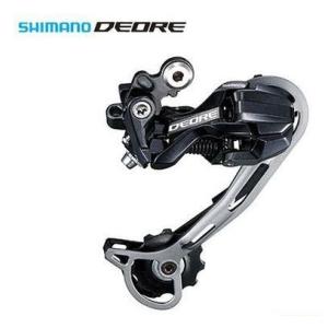 (春トクSALE)シマノ(SHIMANO) DEORE RD-M592-SGS リアディレーラー