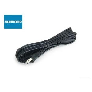 シマノDi2 SM-BCC1-3 バッテリーチャージャー用ケーブル ISMBCC13