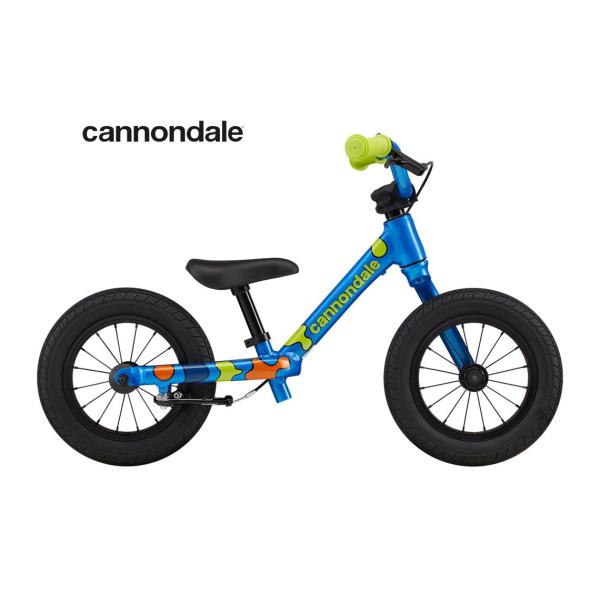 (配送不可：店頭受取のみ)キャノンデール（CANNNONDALE）　KIDS TRAIL BALAN...