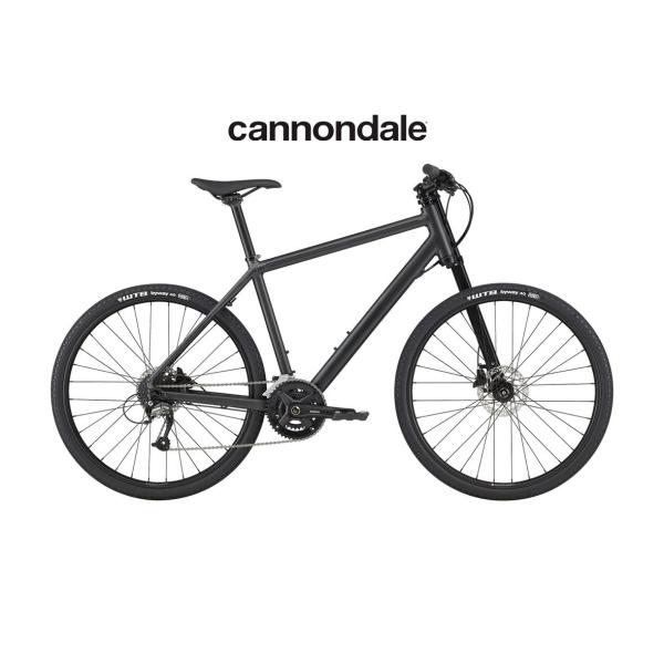 (配送不可：店頭受取のみ)キャノンデール(CANNONDALE) BAD BOY 2(2x9s)クロ...