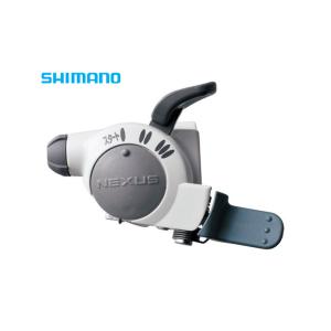 (夏トクSALE)SHIMANO（シマノ）　NEXUS SL-3S90 内装3S ピアノタッチシフター（ケーブル無し）｜cycle-yoshida