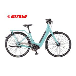miyata 電動自転車 MIYATA CRUISE i URBAN 5080 700×40C 36V