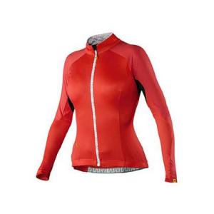 (特セール)マビック(MAVIC）　ATHENA 薄手LS ジャージ（現品限り） 特価品