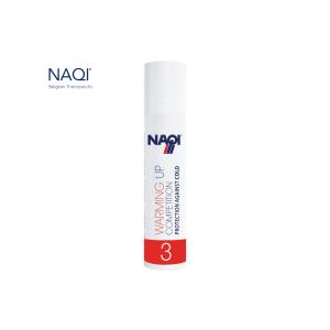 (夏トクSALE)NAQI（ナキ）　ウォームジェルコンペティション3 100ml｜cycle-yoshida