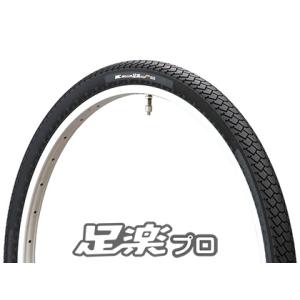 (特セール)(送料無料対象外)IRC(井上ゴム)　81型 足楽プロ アシラクPRO WO26x1-1...