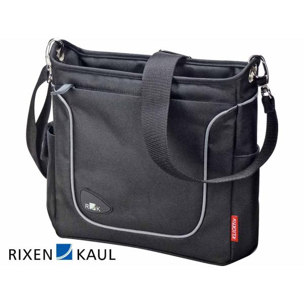 (特セール)リクセンカウル(RIXEN KAUL)　アレグラファッション KT818 ＜ブラック＞ ...