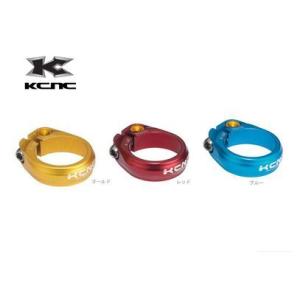 (特セール)KCNC(ケーシーエヌシー) ロードプロ シートクランプ
