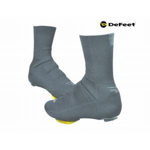 (春トクSALE)ディフィート(DEFEET）　スリップストリーム ストラーダ 5” プレカット シューズカバー｜cycle-yoshida