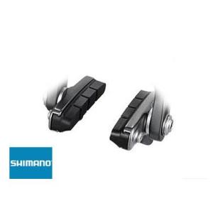 (ネコポス対象商品)シマノ(SHIMANO) ULTEGRA BR-6700-G R55C3 ブレーキシューセット Y8G698130