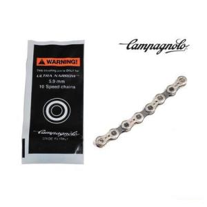 カンパニョーロ ベローチェ エルゴパワー左右10s Campagnolo カンパニョーロ VELOCE ヴェローチェ エルゴパワー