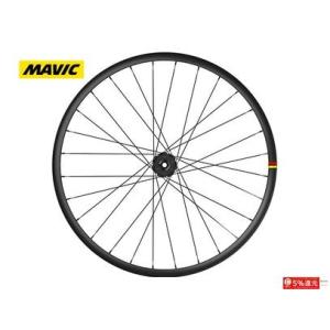 （13日・15日はポイント最大23倍）マヴィック（MAVIC）　クロスマックス ST29 ディスク専用UST対応MTB29インチホイール 前後セット