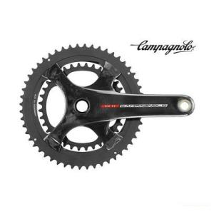 (春トクSALE)カンパニョーロ(CAMPAGNOLO) H11 ウルトラトルク クランクセット 5...