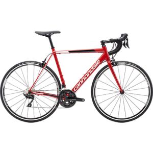 cannondale（キャノンデール） CANNONDALE CAAD OPTIMO2 TIAGRA キャド
