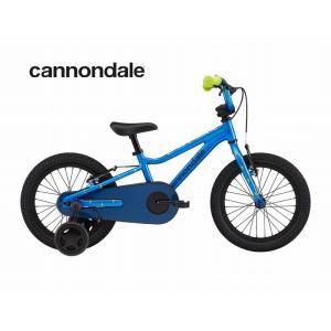 配送不可：店頭受取のみ)キャノンデール（CANNNONDALE） KIDS TRAIL 20