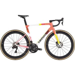 在庫有り(配送不可：店頭受取のみ)キャノンデール（1台限定）SUPERSIX EVO LAB71 T...