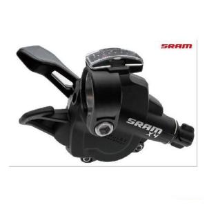 SRAM スラム シフター MTB Trigger X4 Rear 8S 00.7015.093.010 SRAM スラム シフター MTB Trigger X4 Rear 8S 00.7015.093.010