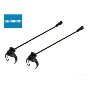 (特セール)シマノ Di2 SW-R610 スプリンタースイッチ左右セット(11S対応)