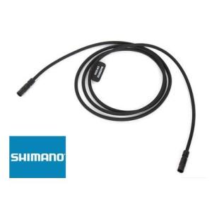 (春トクSALE)シマノ(SHIMANO)Di2 EW-SD50 エレクトリックケーブル 1200mm IEWSD50L120