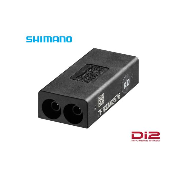 (春トクSALE)シマノ（SHIMANO）　Di2 SM-JC41 ジャンクションB 単体 ISMJ...