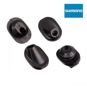 (春トクSALE)シマノ(SHIMANO) Di2 SM-GM01 グロメット(6mm) 4個入 I...