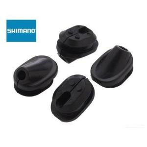 (春トクSALE)シマノ(SHIMANO) Di2 SM-GM02 グロメット(7/8mm) 4個入 ISMGM02｜cycle-yoshida