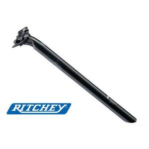 (特セール)リッチー WCS LINK トレイル シートポスト (オフセット15mm)