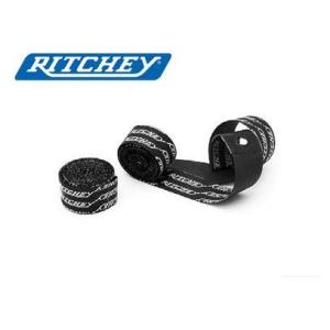 (春トクSALE)リッチー(RITCHEY) PRO スナップオン リムテープ 27.5インチ用