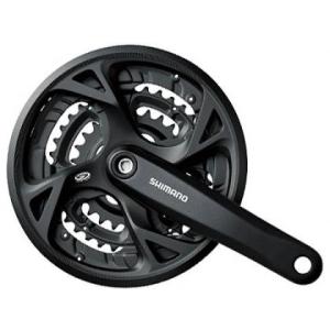 シマノ（SHIMANO） shimano DURA ACE TRACK FC-7600 スクエア 165mm