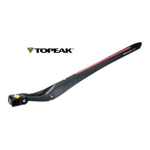 (春トクSALE)トピーク（TOPEAK）　ディフェンダー iグロウ LEDライト一体型リアフェンダー｜cycle-yoshida