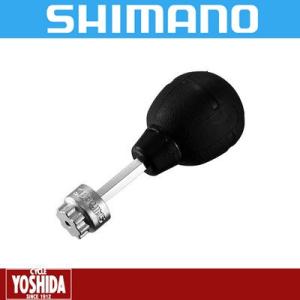 (春トクSALE)シマノ(SHIMANO) TL-FC18 クランク取付け工具 Y13098280｜cycle-yoshida