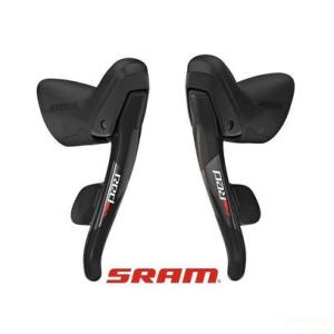 (春トクSALE)スラム（SRAM）　RED22 シフトブレーキレバー 左右セット（2x11S）｜cycle-yoshida