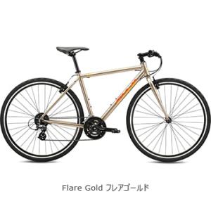 (春トクSALE)(店舗受取送料割引)フジ（FUJI）　24’RAIZ（ライズ）2x8s クロスバイク700C｜cycle-yoshida