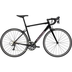 (配送不可：店頭受取のみ)キャノンデール(CANNONDALE) CAAD OPTIMO 3 BLACK(2x9s)ロードバイク｜cycle-yoshida