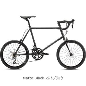 (春トクSALE)(店舗受取送料割引)フジ（FUJI）　24’HELION R（ヘリオン アール）2x8s ミニベロバイク20”｜cycle-yoshida