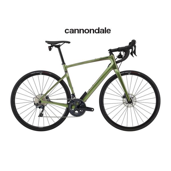 (配送不可：店頭受取のみ)キャノンデール（CANNNONDALE）　SYNAPSE CARBON 2...