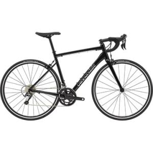 Cannondale アルミロードバイク ブラック cannondale（キャノンデール） CANNONDALE CAAD OPTIMO2 TIAGRA キャド