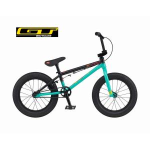 GT GT BMX FRIEND SHIP フレンドシップ ブラック 20インチ 子供用 BMX 