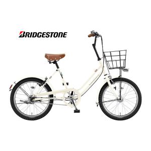 (春トクSALE)(店舗受取送料割引)ブリヂストン（BRIDGESTONE）　ベガス（点灯虫/3段）VEG03T ミニベロバイク20”