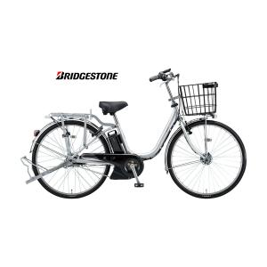 BRIDGESTONE アシスタ　26インチモデル　割ときれいな状態です。 BRIDGESTONE 電動自転車 BRIDGESTONE(ブリヂストン) 26インチ