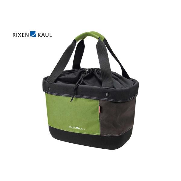 (特セール)リクセンカウル(RXEN &amp; KAUL)KF836 ショッパーアリンゴ バスケット アタ...