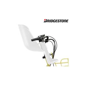 bikke（BRIDGESTONE） 自転車フロントチャイルドシート ブリヂストン