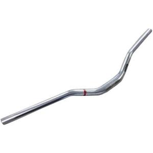 THOMSON（トムソン） (特セール) MTB アルミ ライザーバー(31.8