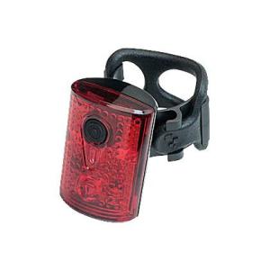 (特セール)ギザ CG-211R レッドLED テールライト LPT07400